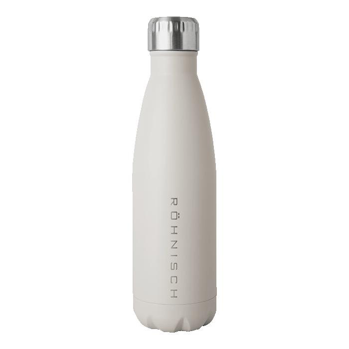 Bild av Metal Water Bottle, Oyster Gray