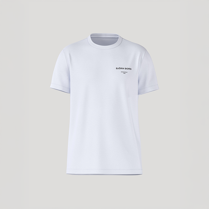 Essential T‑shirt Vit