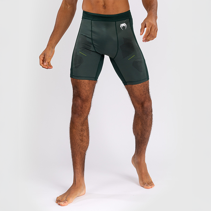 Technical 3.0 Valo Tudo Shorts Gr&ouml;n
