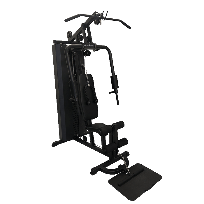 Hemmagym 75 kg