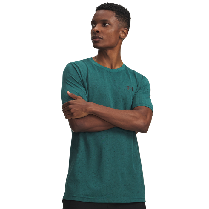 Vanish Träningstshirt Grön