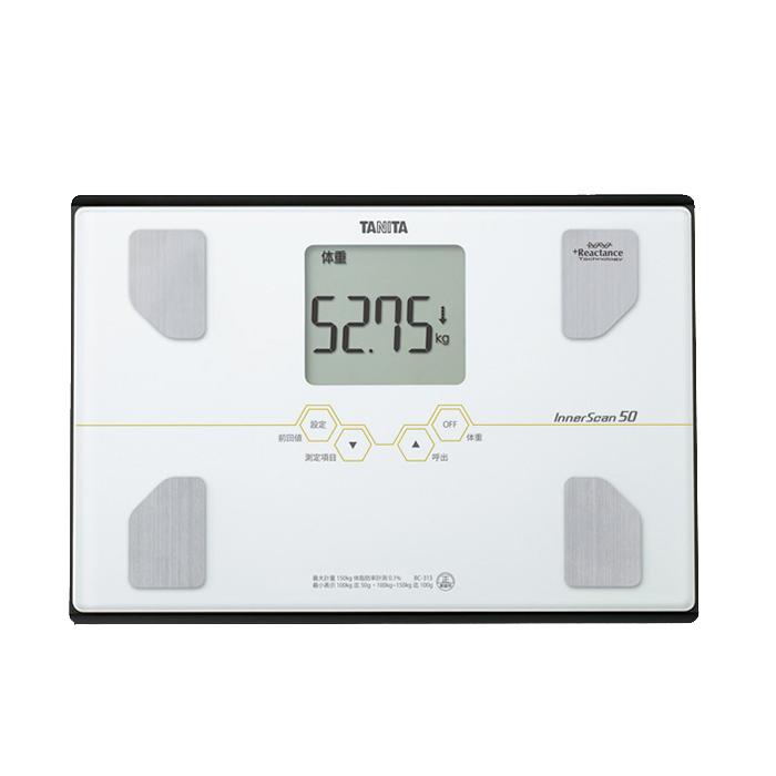 Bild av Tanita BC-313