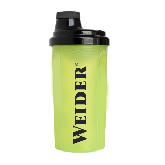 Bild av Vegan Shaker, 500 ml, green