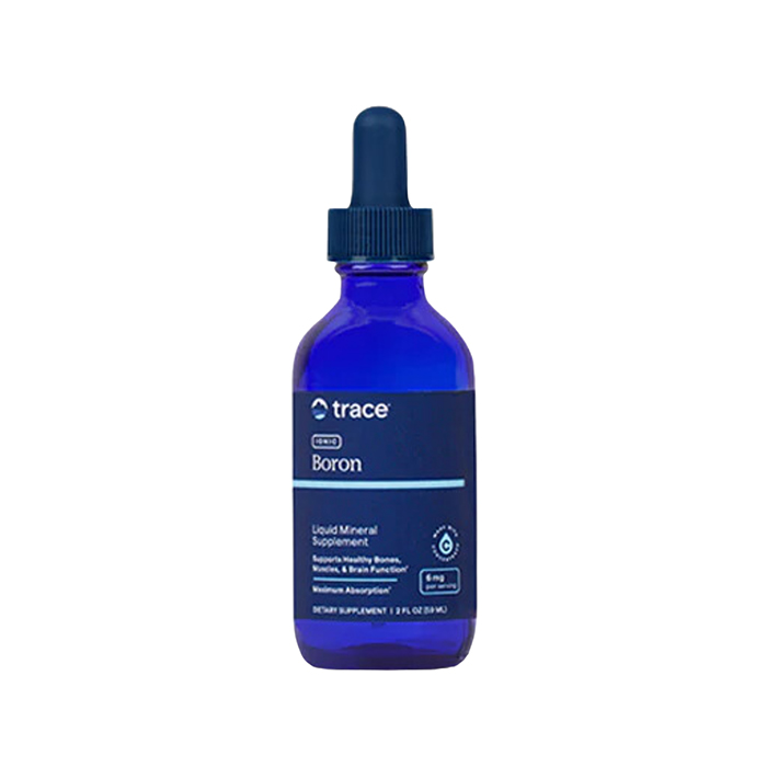 Flytande Joniskt Bor 59 ml