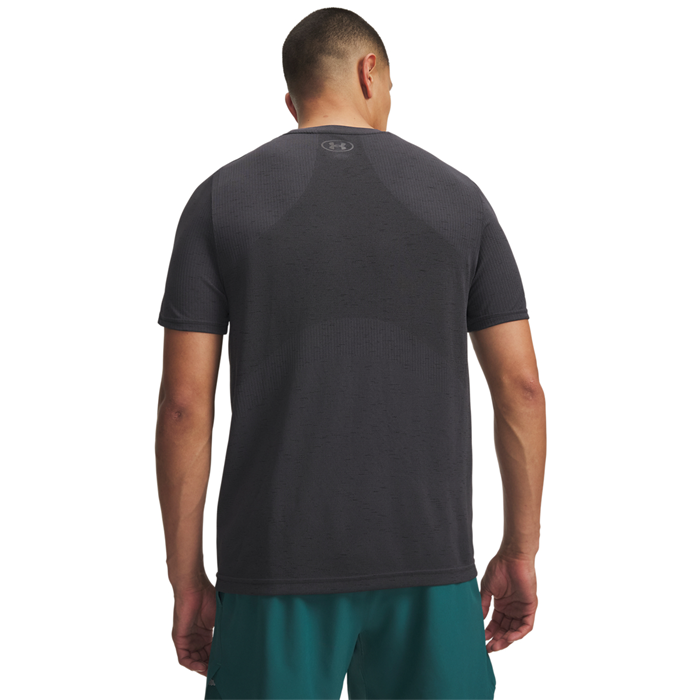 Vanish Tr&auml;ningstshirt M&ouml;rkgr&aring;