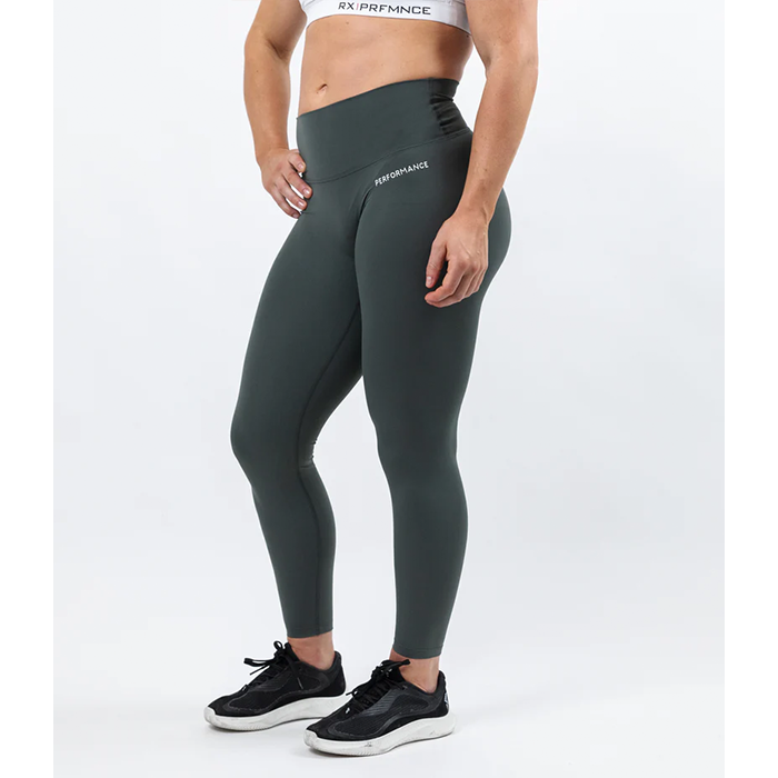 Isabell Tights,Emerald Green