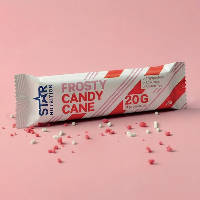 12 x Proteinbar 55 g candy_cane