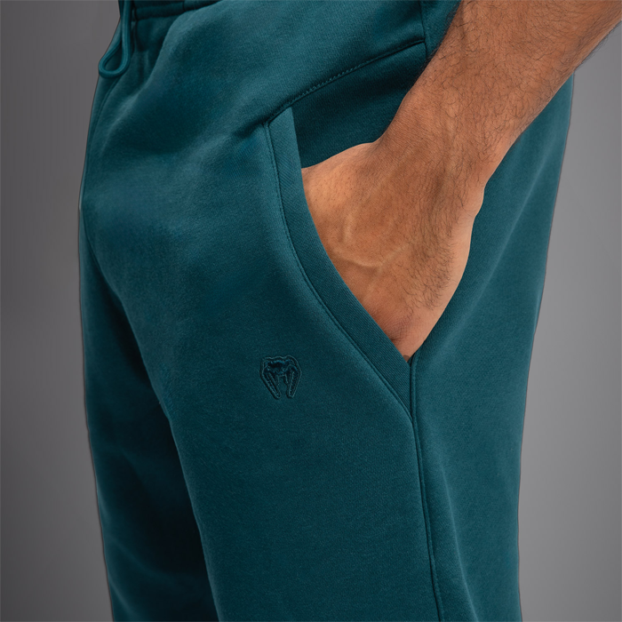 Venum Silent Power Joggers Paon Gr&ouml;n