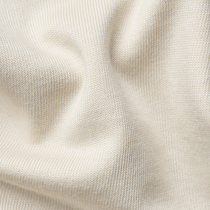 Everyday T-shirt Print Beige