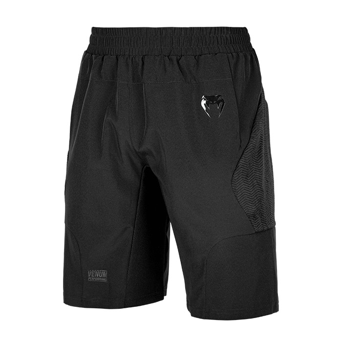 Venum G-Fit Training Shorts – Black