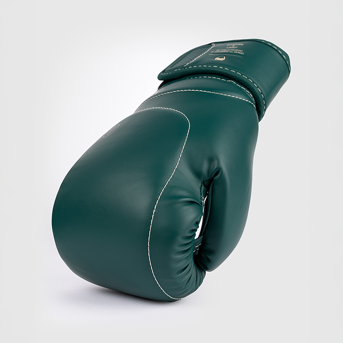 Impact Evo Boxingshandskar Gr&ouml;n