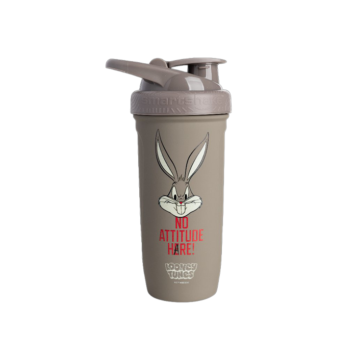 Stainless Steel Flaska Looney Tunes Collection