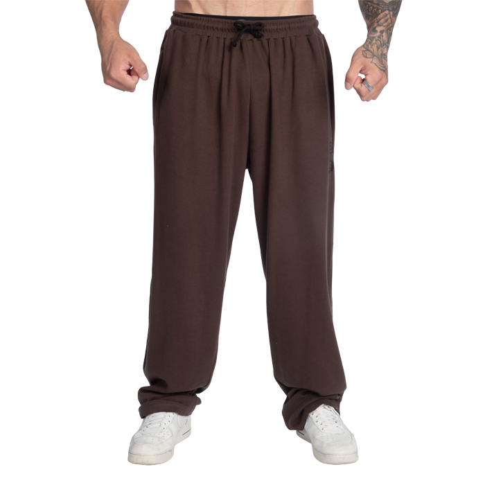 Thermal Original Byxa Brun