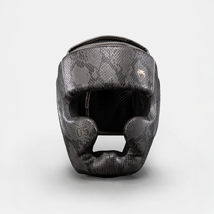 Impact Evo Scales Headgear Huvudskydd Gr&aring;