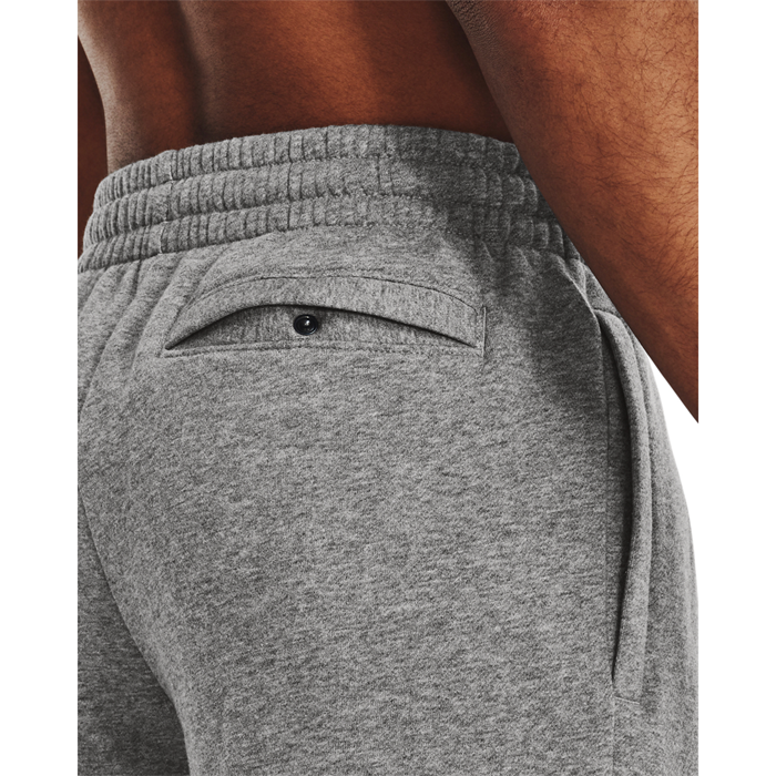 Rival Fleece Shorts Gr&aring;