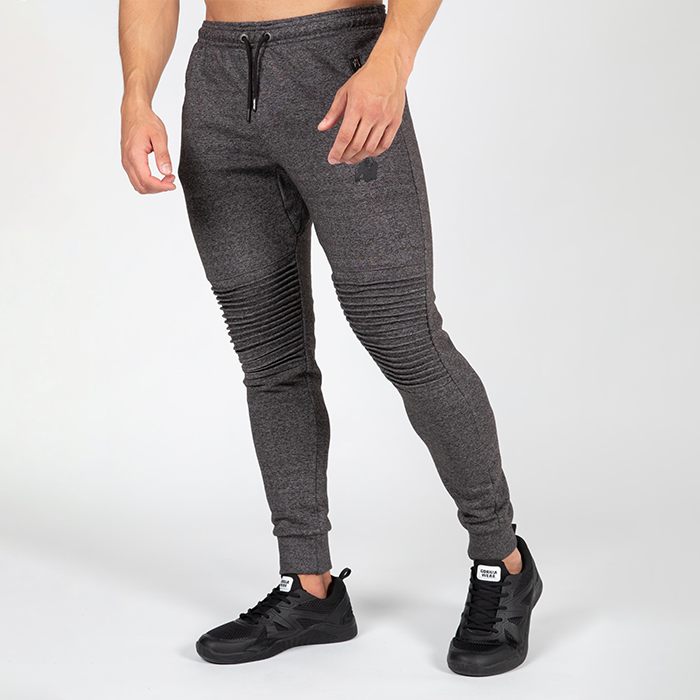 Delta Pants, Grey 16049