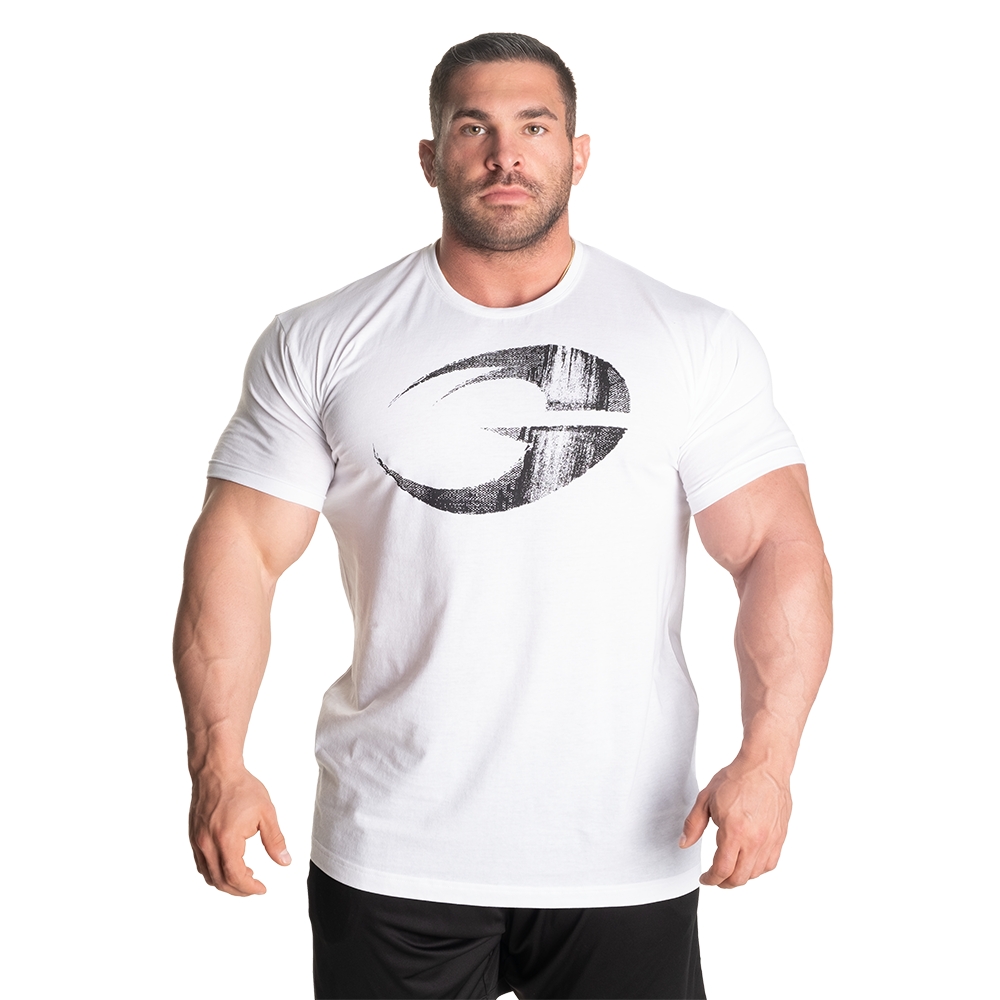 Cadet Tee,White
