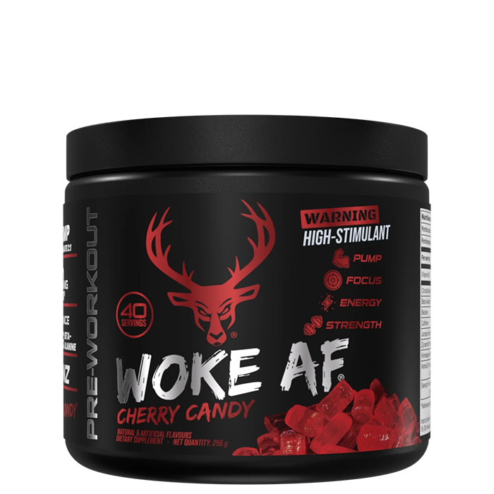 Woke AF PWO, 260 g 11278