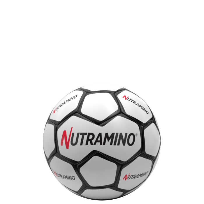 Nutramino Fitness Nutrition Nutramino Football