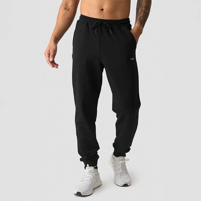 Stride Träningsbyxor Svart