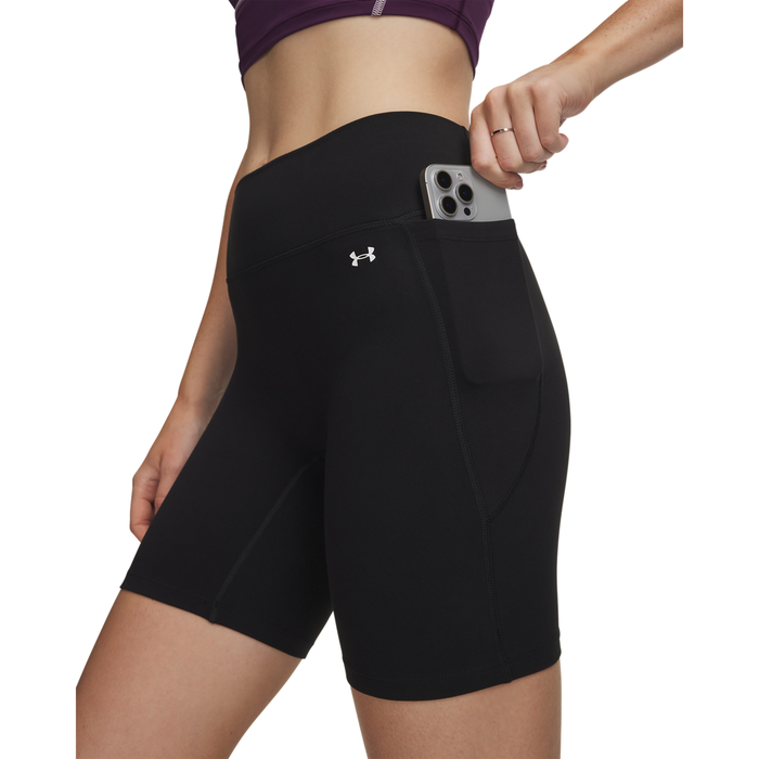 Motion Cykelshorts Svart