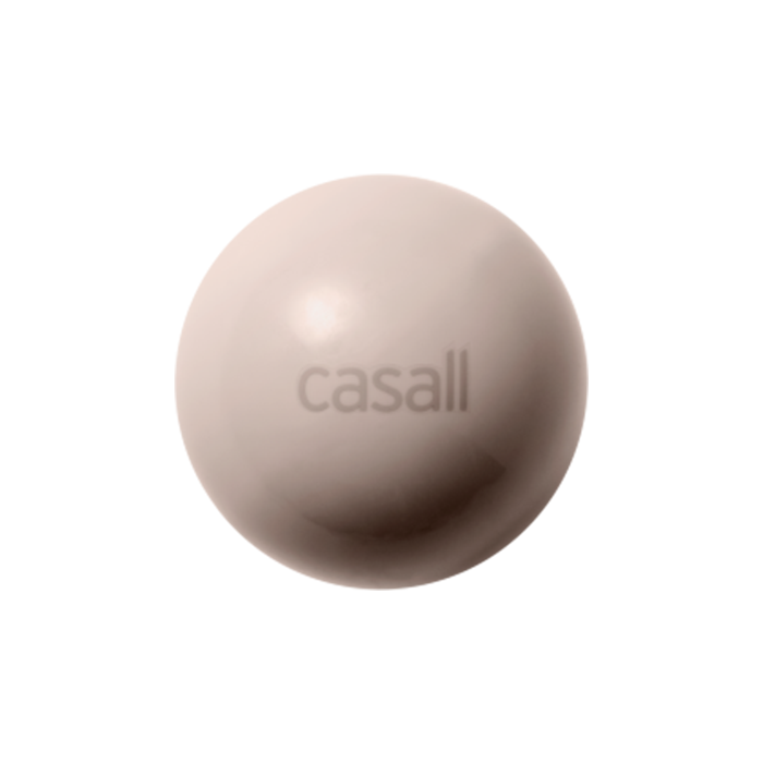 Träningsboll 18cm Svart 1kg