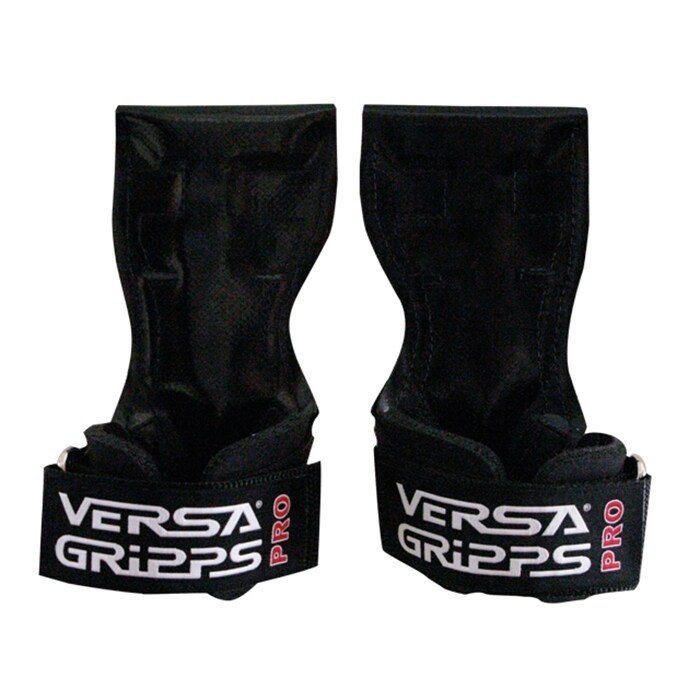 Läs mer om Versa Gripps - PRO Series, Black