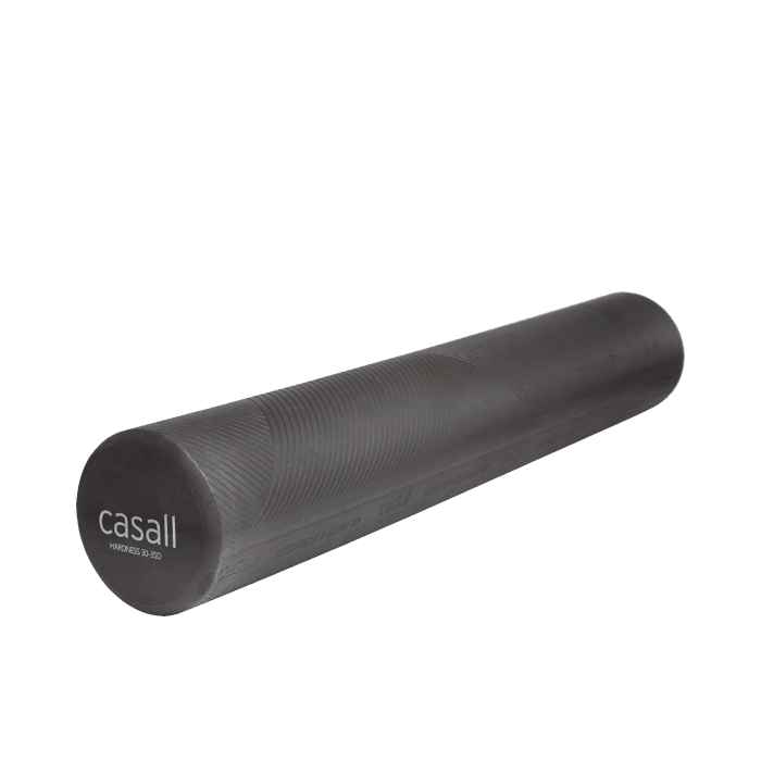 Foam Roll Large Black