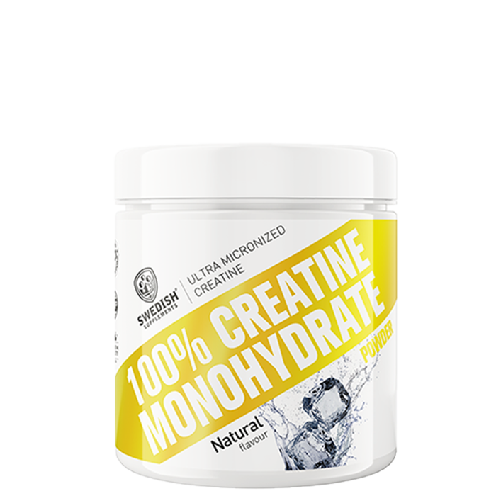 Creatine Monohydrate 250 g