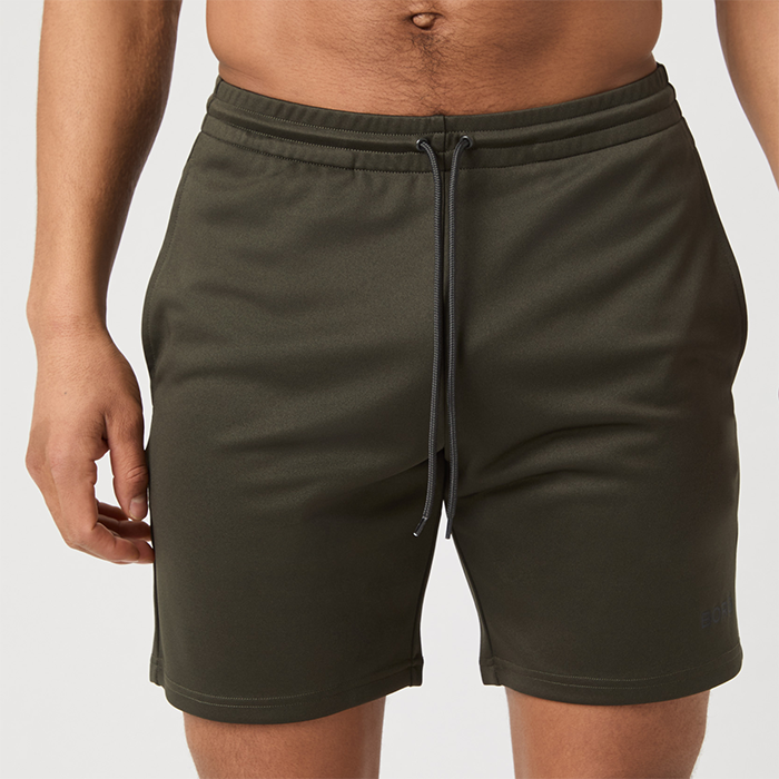 Active Shorts Peat