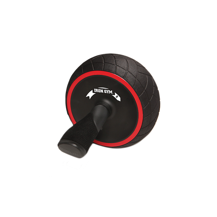 Speed Ab Roller Maghjul