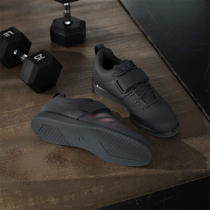 Adidas Powerlift 5 Core Black