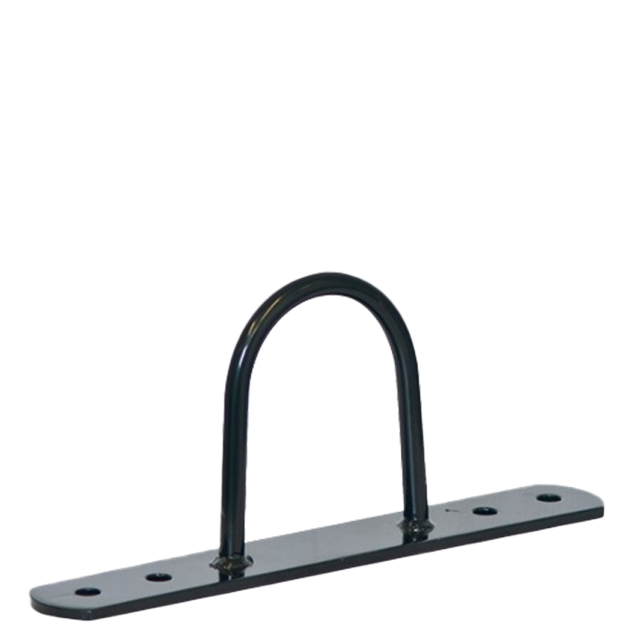 Titan Life PRO Wall Mount For Battle Rope