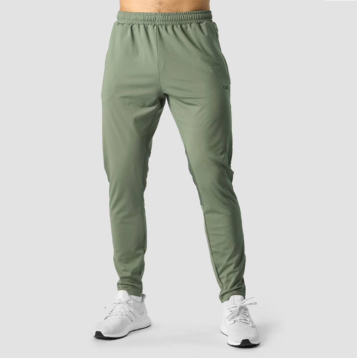 ICANIWILL Stride Workout Pants Sea Green