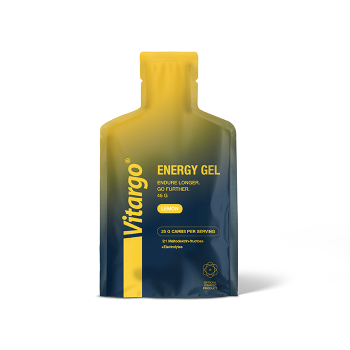 24 x Vitargo Energy Gel 45 g