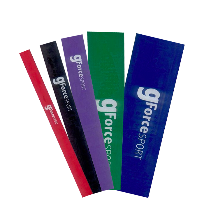 Powerband Gummiband