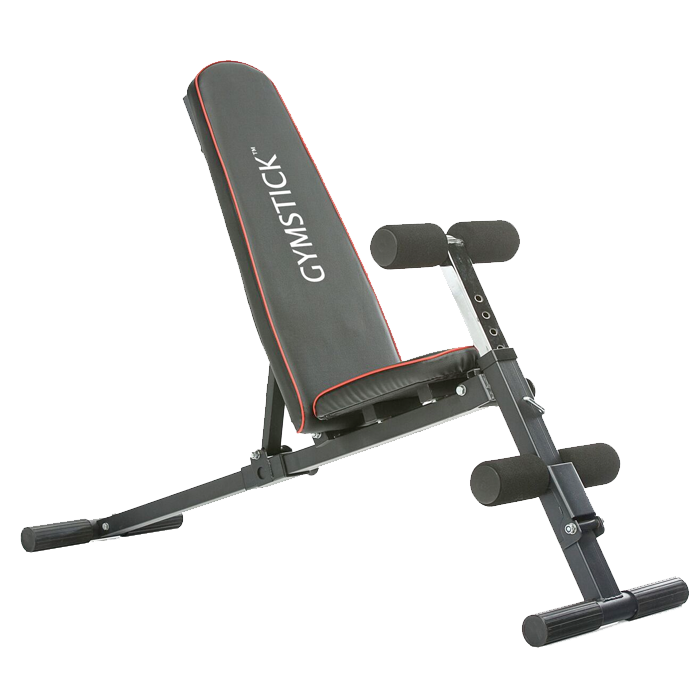 Läs mer om Multi Bench