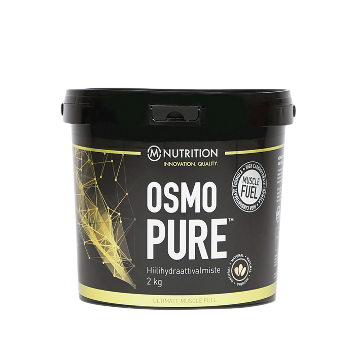 OsmoPure 2 kg Natural