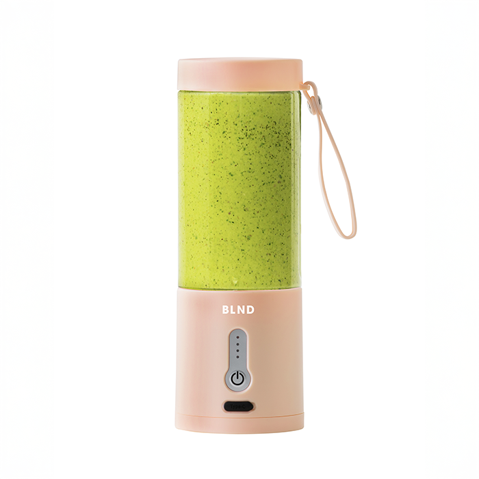 Blender Mixer Rosa