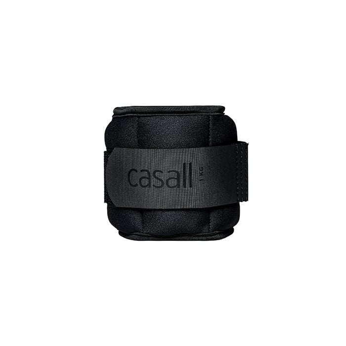 Handledsvikter 2x1 kg