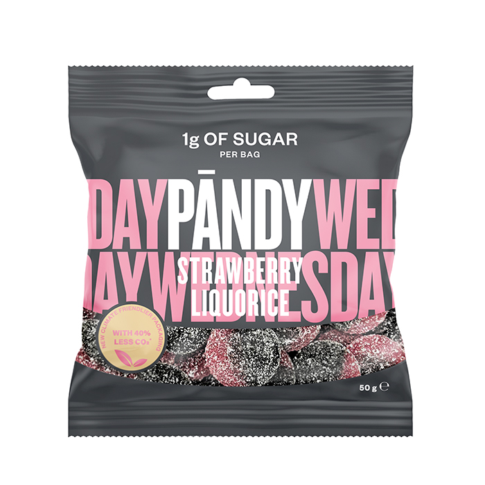 P&auml;ndy Candy 50 g strawberry_liquorice_klara