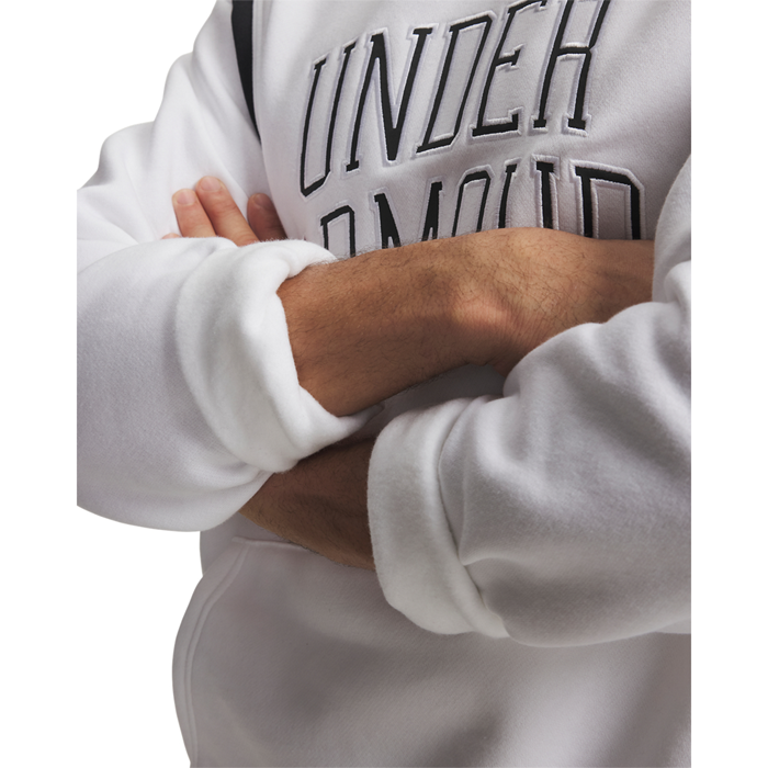 Rival Hoodie Gr&aring;