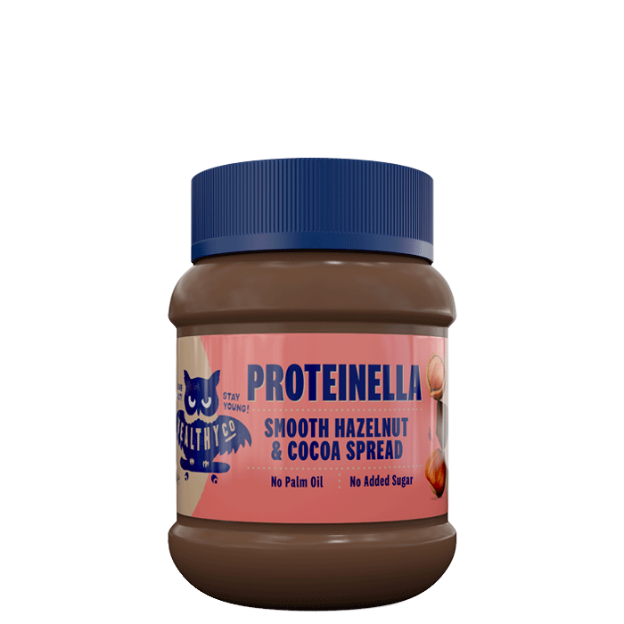 Healthyco Proteinella 360 g