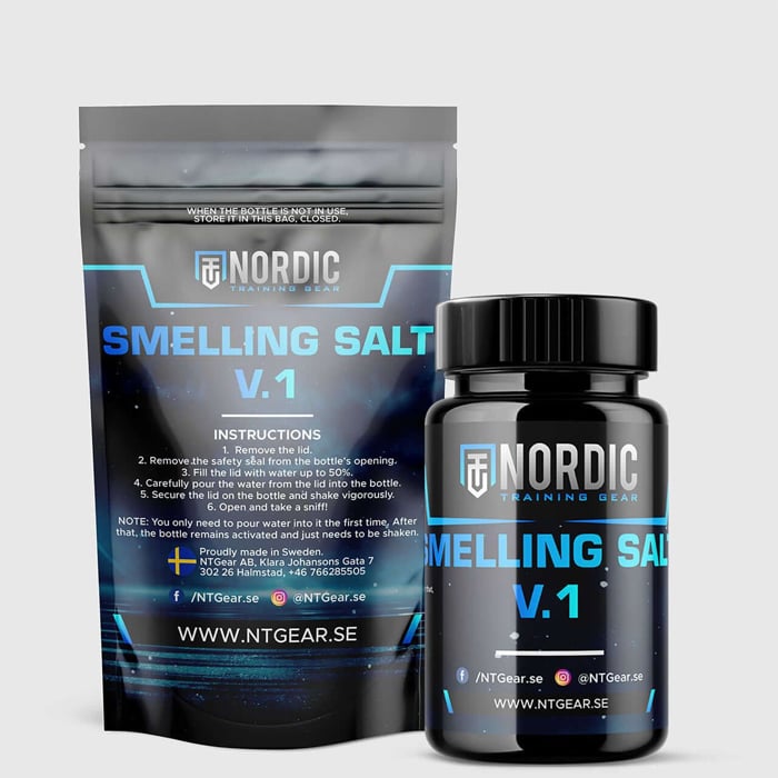 Luktsalt 40 g