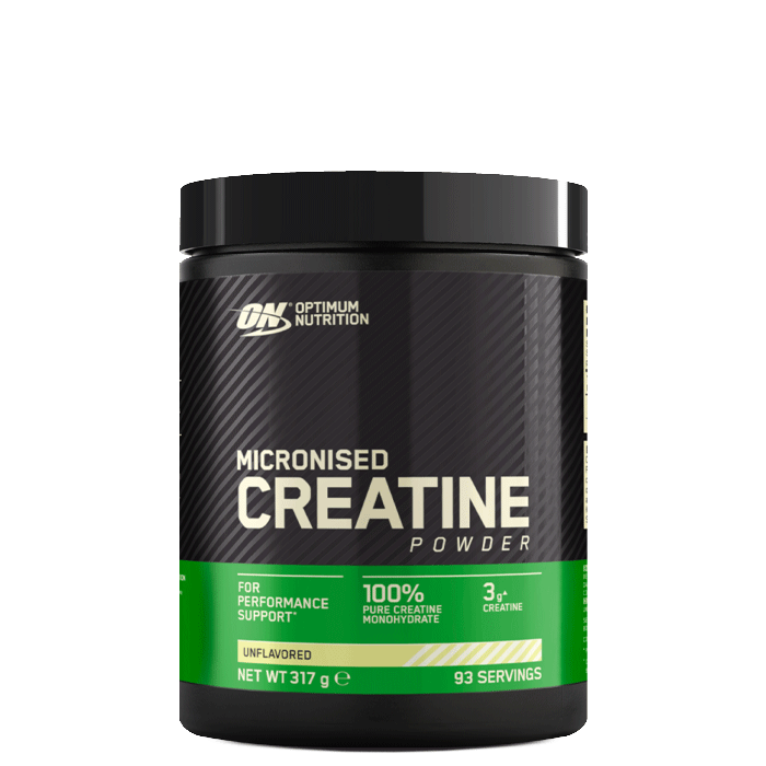 Creatine Powder 300 g