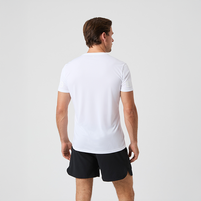 Light T‑shirt Vit
