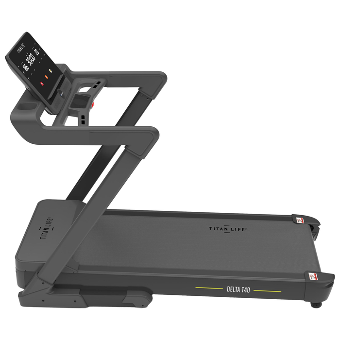 Titan Life Delta L&ouml;pband T40