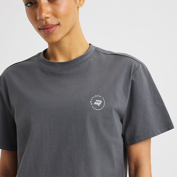 T-shirt Gr&aring;