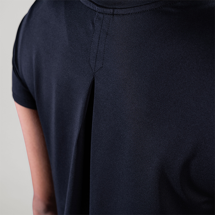CLN Lucy ws T-shirt, Black