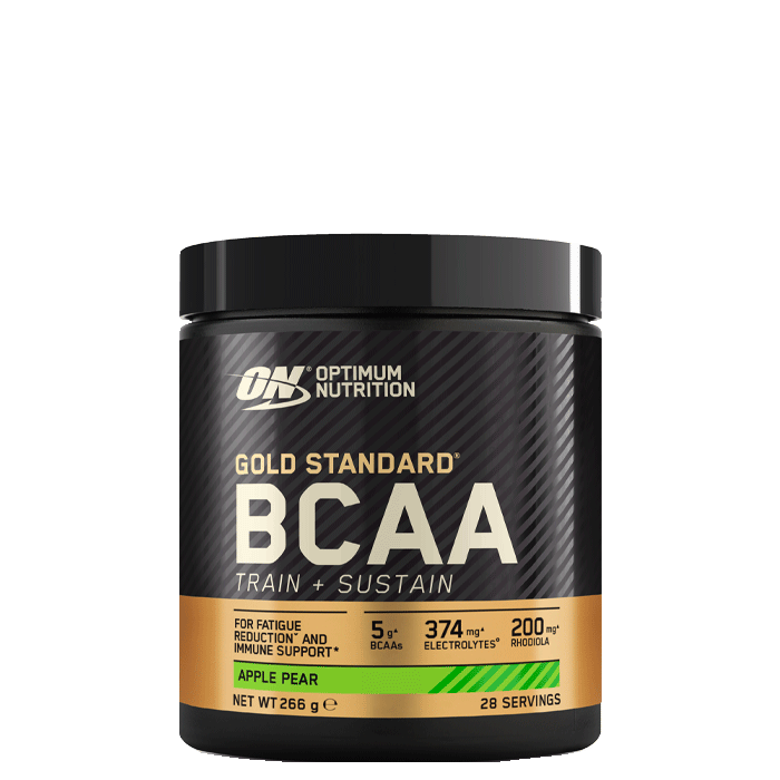 Optimum Nutrition Gold Standard BCAA 28 servings
